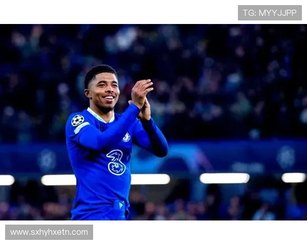 切尔西官推发布海报预热阿森纳之战福法纳独自亮相引关注